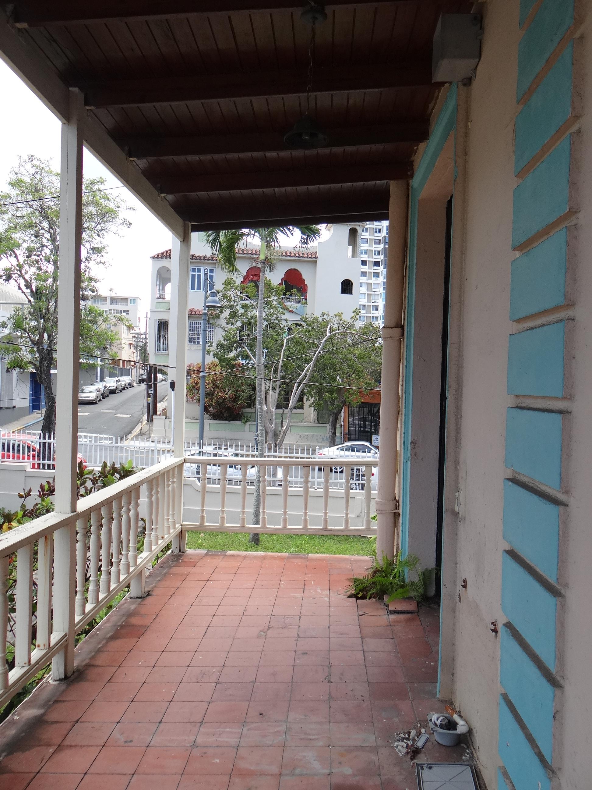 YWCA - San Juan (Miramar) - 2014 00019